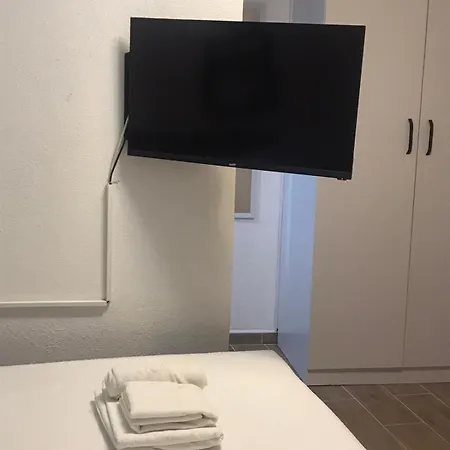 Apartmani Zilic Mostar Exterior photo