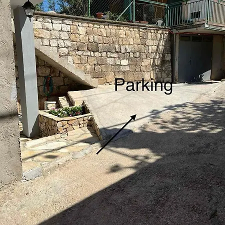 Apartmani Zilic Mostar Exterior photo