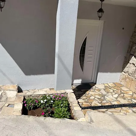 Apartmani Zilic Mostar Exterior photo