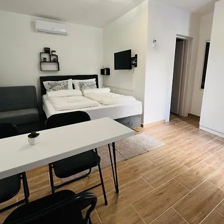 Apartmani Zilic Mostar Exterior photo