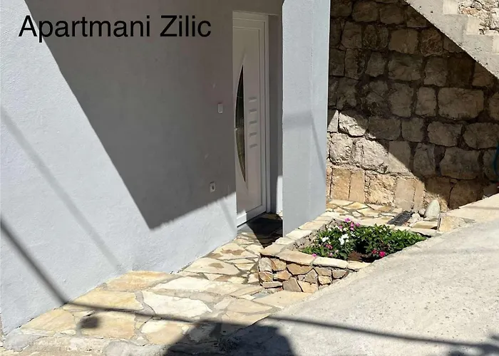 Apartmani Zilic