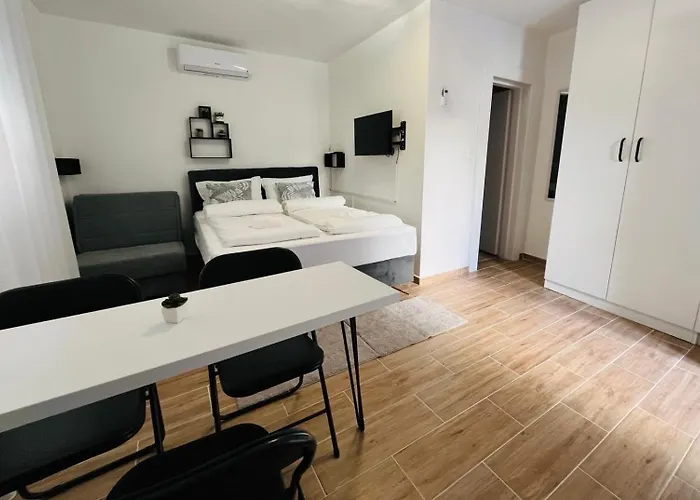 Apartmani Zilic