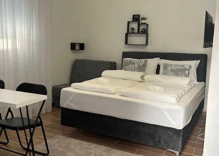Apartmani Zilic