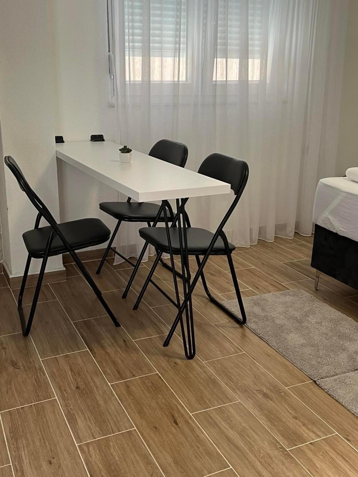 Apartment Zilic *