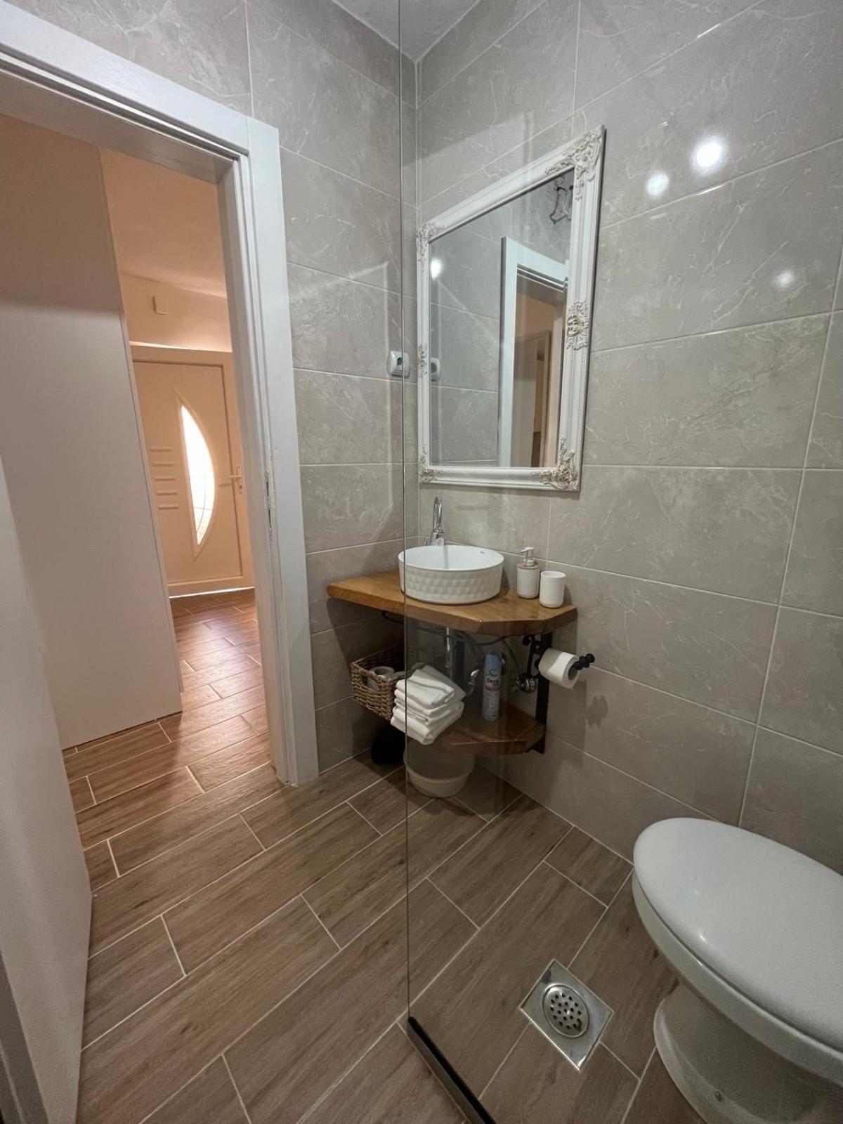 Apartment Zilic